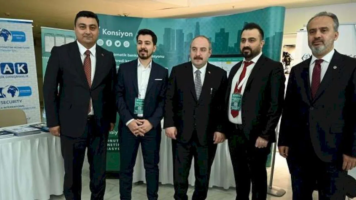 Bursa Büyükşehir sürdürülebilirliği 'tesis' ediyor