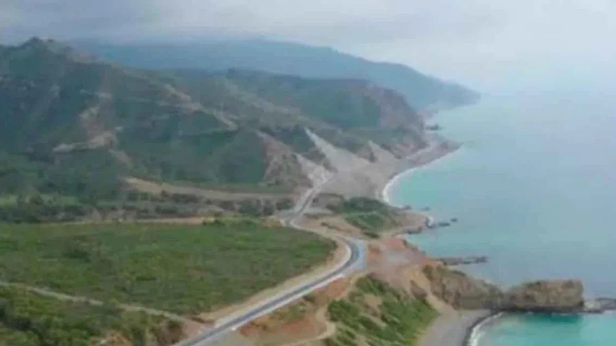 Hatay'ın kaderini değiştirecek proje