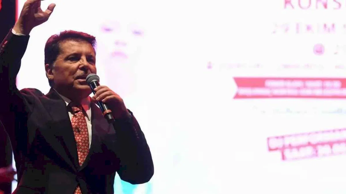 Esenyurt Belediye Başkanı gözaltında!