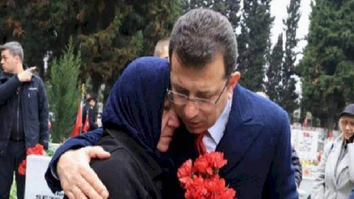 Çanakkale zaferi İstanbul'da yad edildi