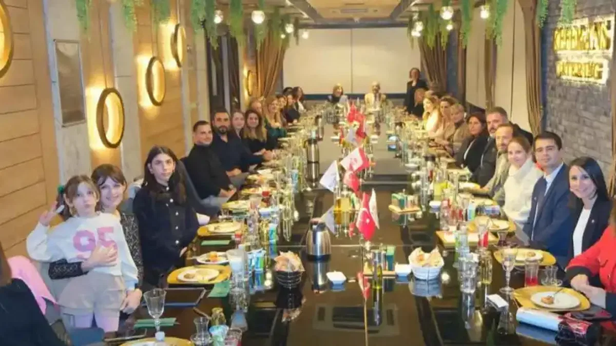 BHİD iş dünyasını ve iletişim profesyonellerini bir araya getirdi