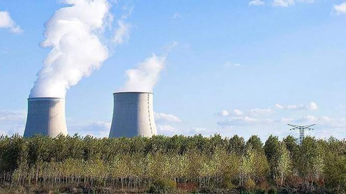 Güney Kore nükleer enerji teknolojisi ihracatında vites yükseltiyor