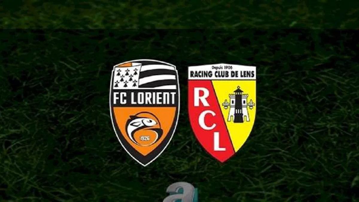 Lorient - Lens maçı ne zaman, saat kaçta ve hangi kanalda? | Fransa Ligue 1