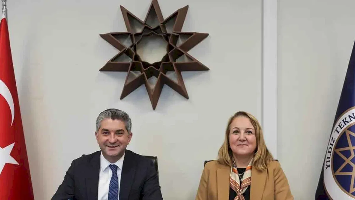 Koçtaş Genç Yetenekleri Perakende Sektörüne Hazırlıyor