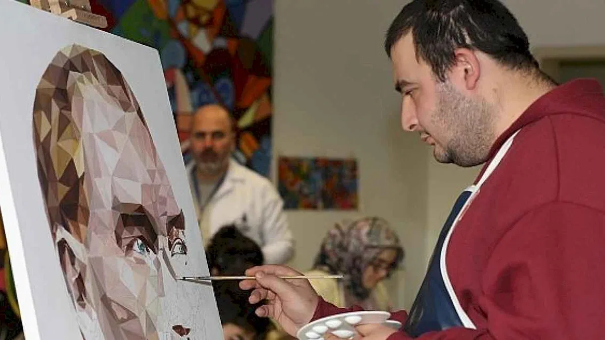 "Herkes İçin Erişilebilir İstanbul" Hedefi