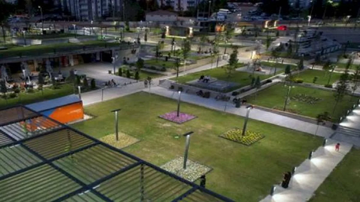 Kayseri Talas'ta Mevlana projesine halk onayı