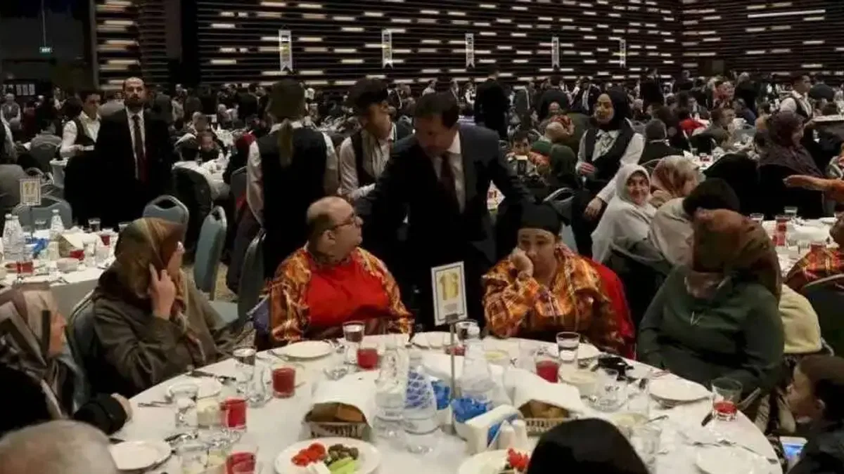 Konya Karatay'da engelli bireylere müjde!