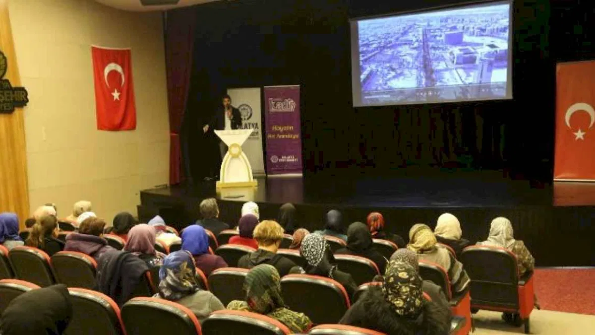 Soğuk Fay belgeselinde duygu dolu anlar