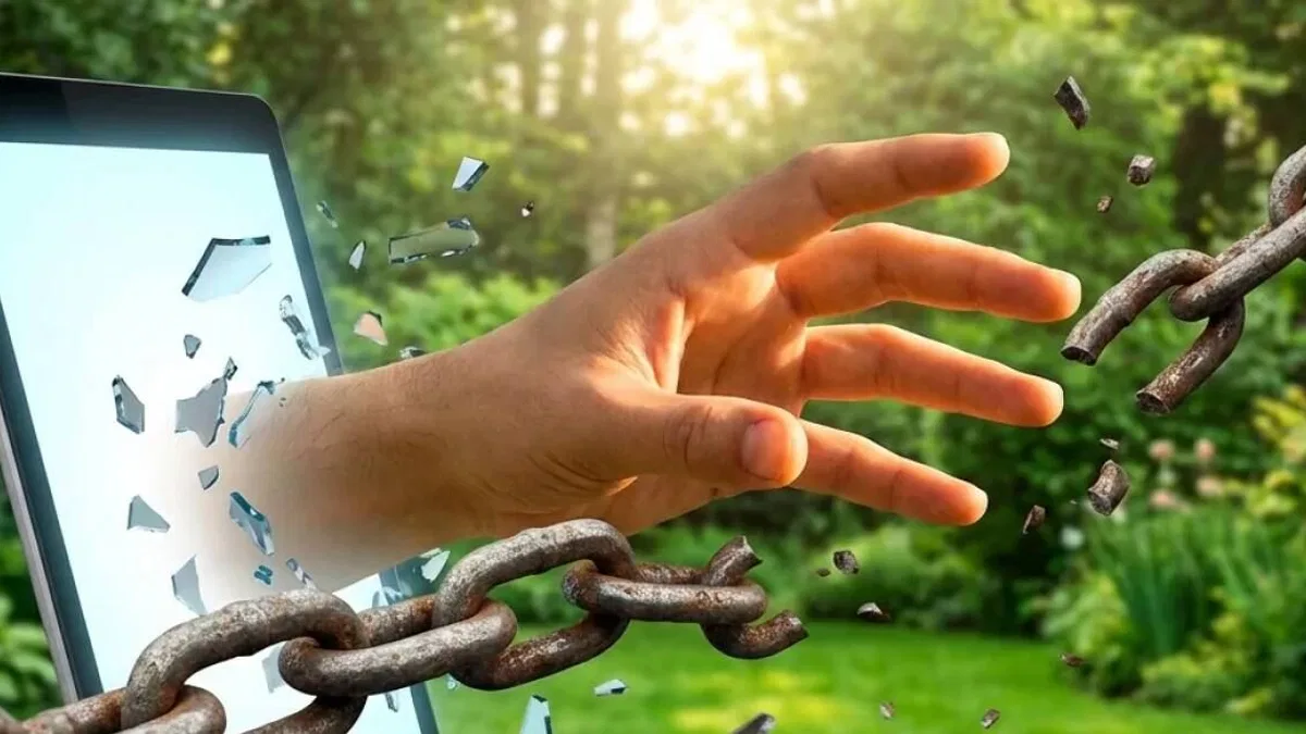 Çocuklarda odaklanma sorunu sadece ekran değil
