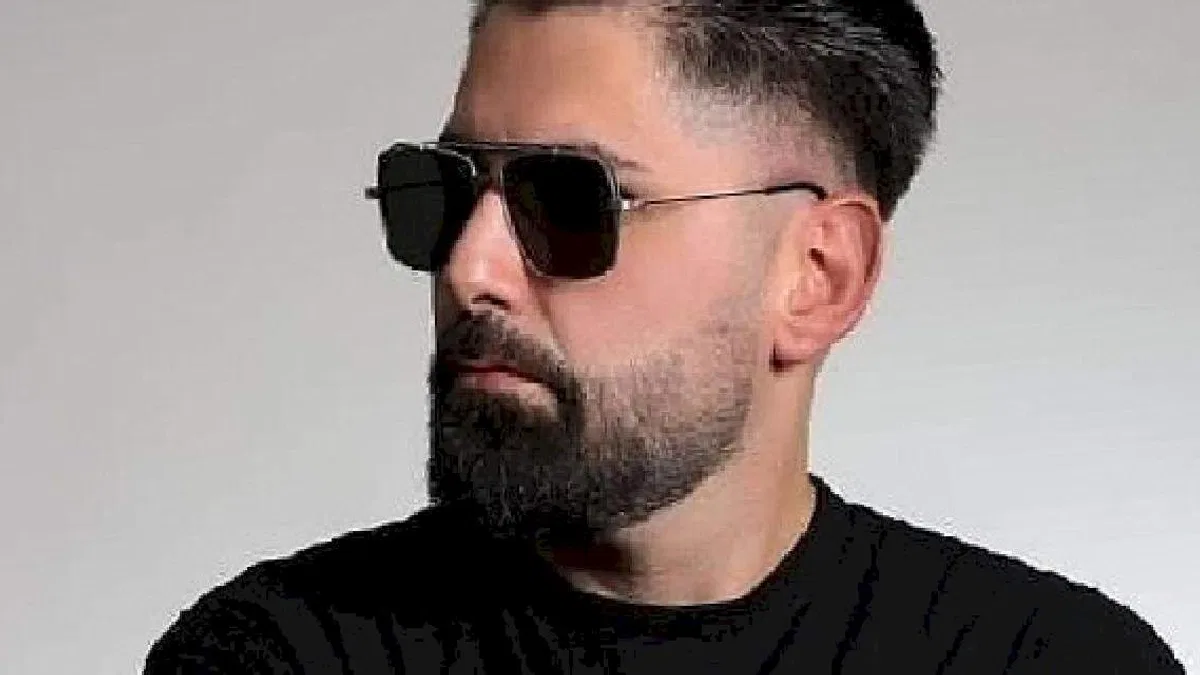 DJ Serkan Kaya yeni Şarkısına Türkiye'de klip çekecek