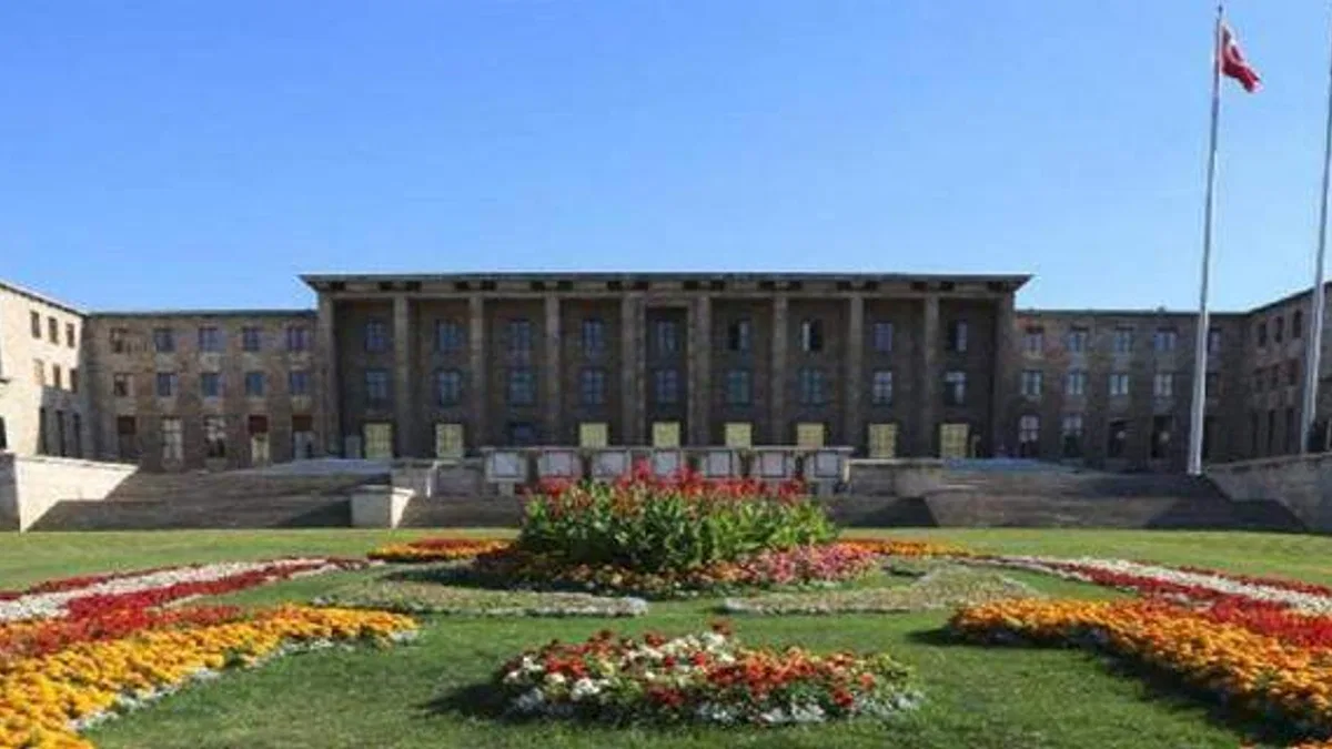 Seçim tatili öncesi TBMM'de son hafta