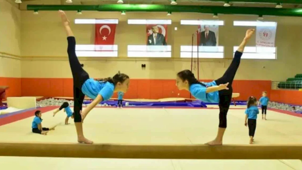 Denizli Büyükşehir’in ücretsiz spor kurs kayıtları başlıyor