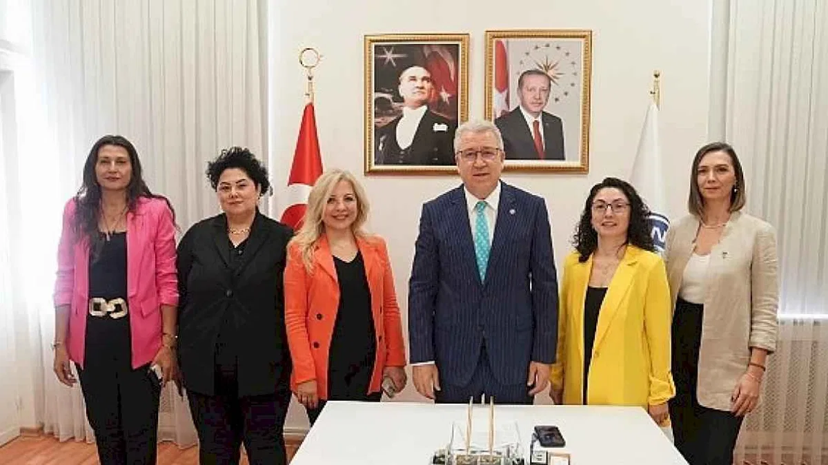 Ege Üniversitesi 8 ülke ile öğrenci ve personel hareketliliği iş birliği yapacak