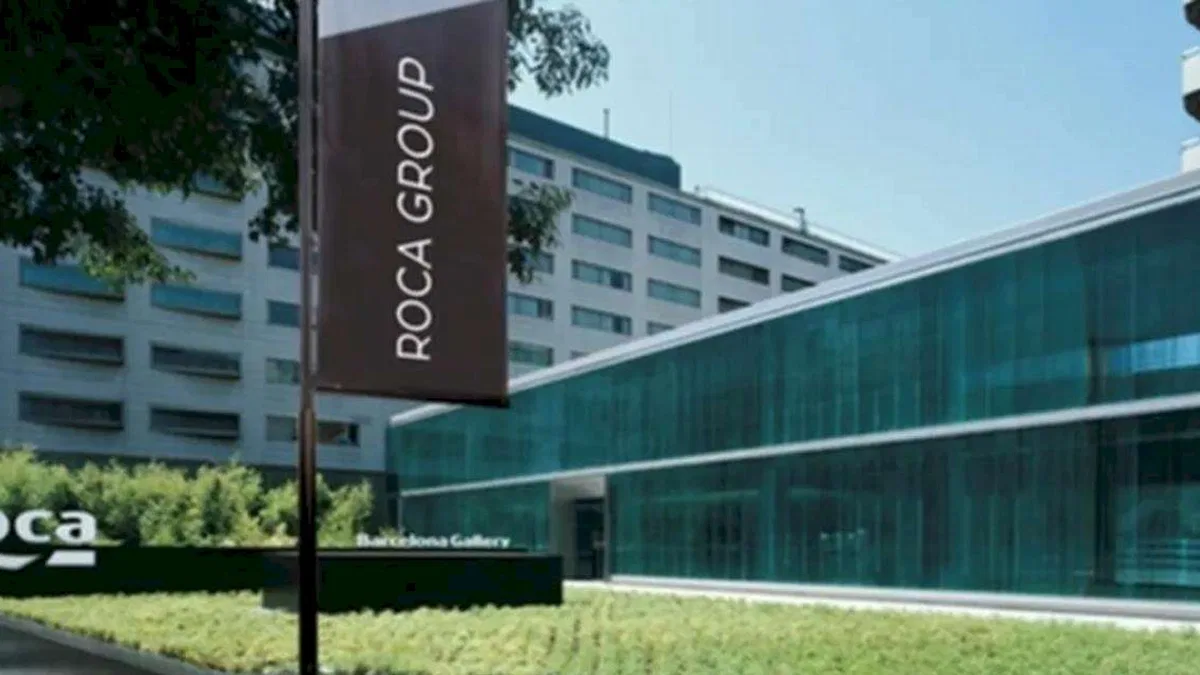 Roca Grup’tan Türkiye ve Global Pazarlarda Güçlü Büyüme Hamlesi