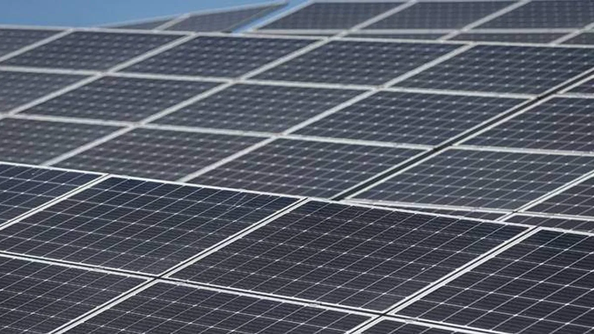 Güneş enerjisi 7 Asya ülkesinde 34 milyar dolarlık maliyeti önledi