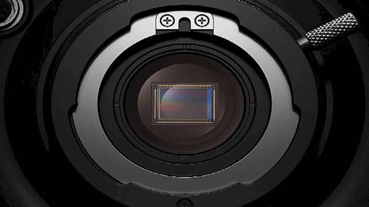 Canon'dan dünyanın ilk SPAD sensörlü ultra yüksek hassasiyetli kamerası; MS-500