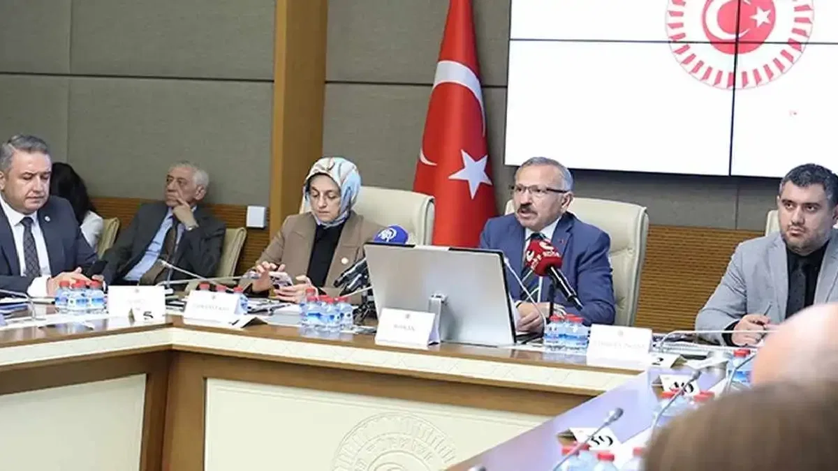 Çocuk suçlarında yeni dönem... Meclis Komisyonu’ndan kapsamlı düzenlemeye onay