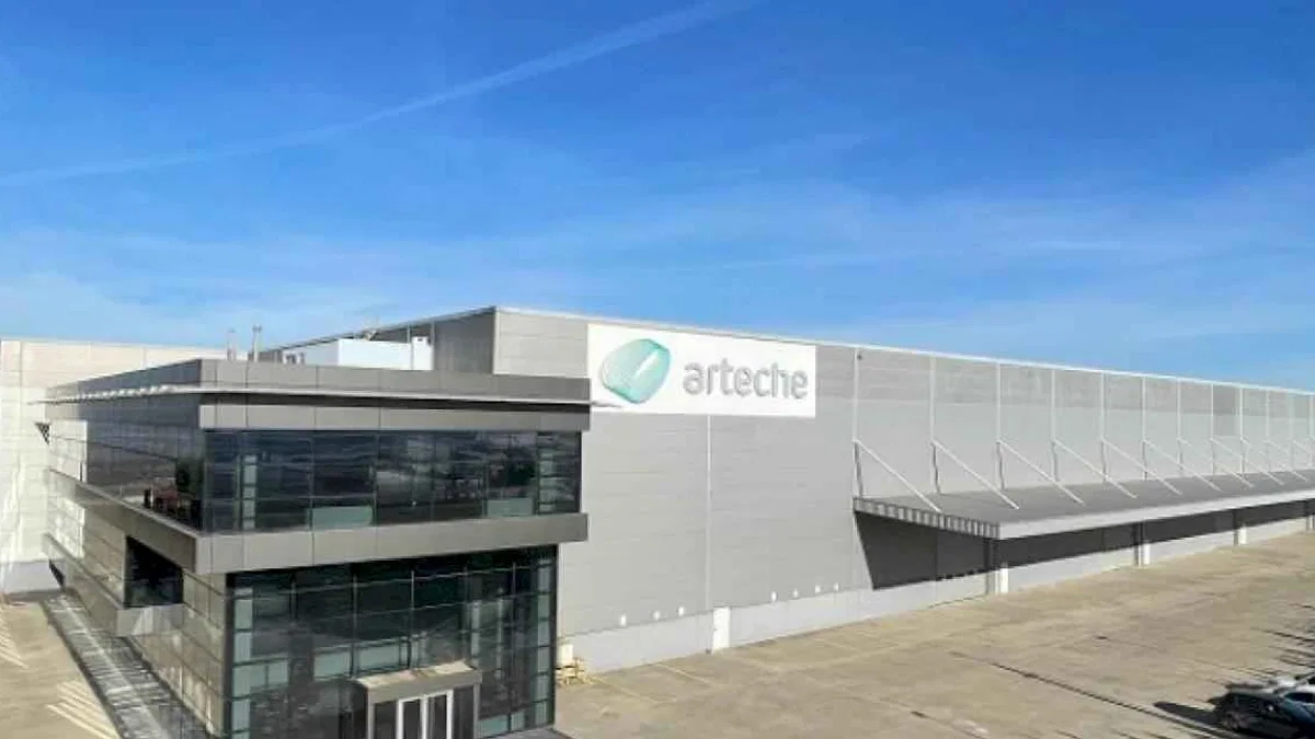 Arteche gündeme düşen asılsız iddialarla ilgili açıklama