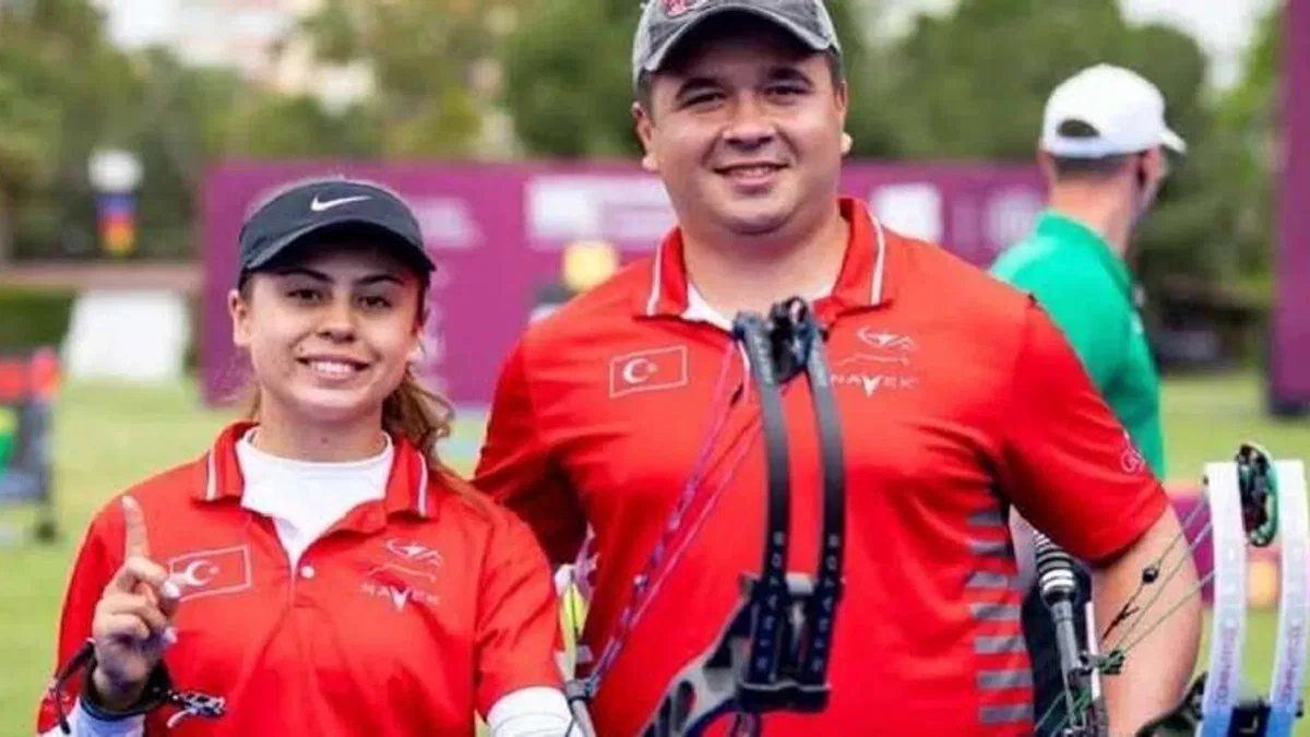 Muğla’nın okçuları Avrupa Şampiyonu oldu