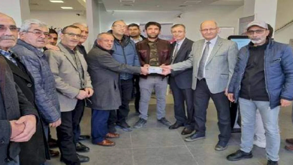 Kayseri Şeker ödemelere başladı