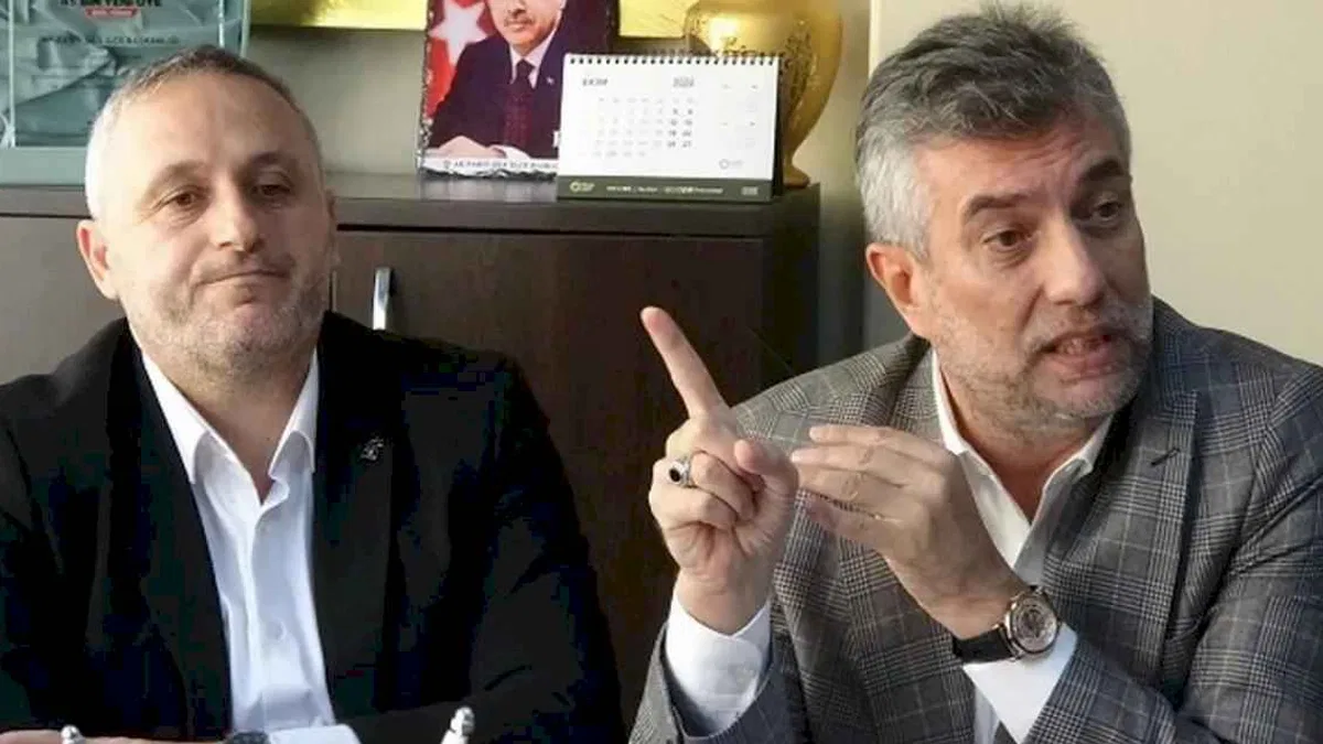 Şile Belediye Başkanı'na eski başkandan 'ağabey' tavsiyesi... Bu makamlar gelip geçici