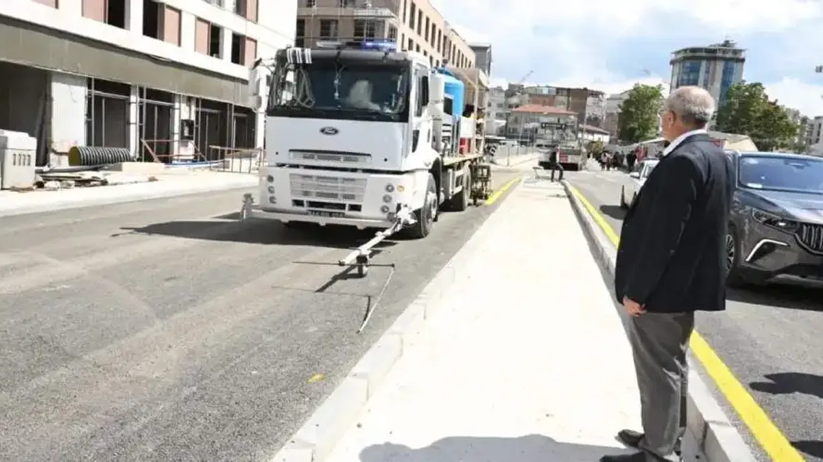 Bayram öncesi Malatya trafiğine yeni nefes