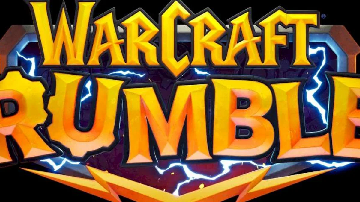 Warcraft Rumble Resmi Türkçe Dil Desteği ile Geliyor