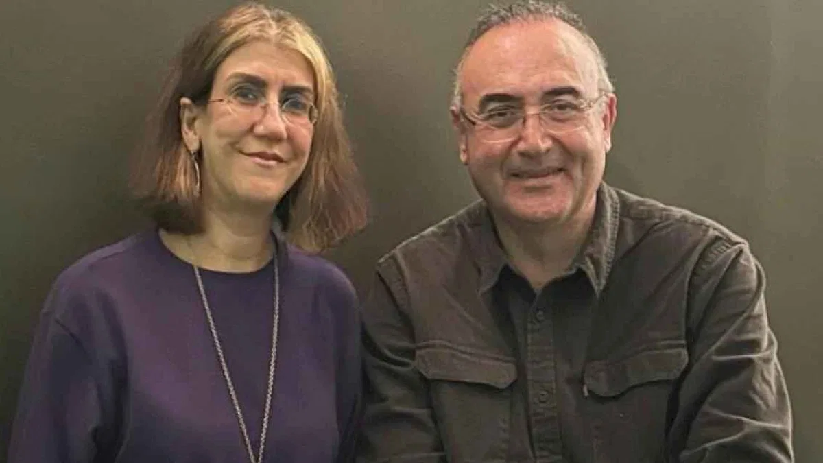 Sunay Akın: NY Atatürk Okulu büyük bir başarı
