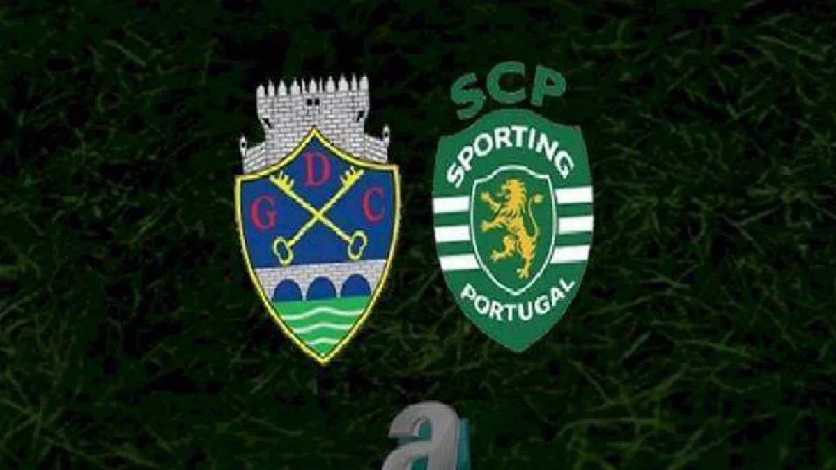 Chaves - Sporting maçı ne zaman, saat kaçta ve hangi kanalda? | Portekiz Ligi