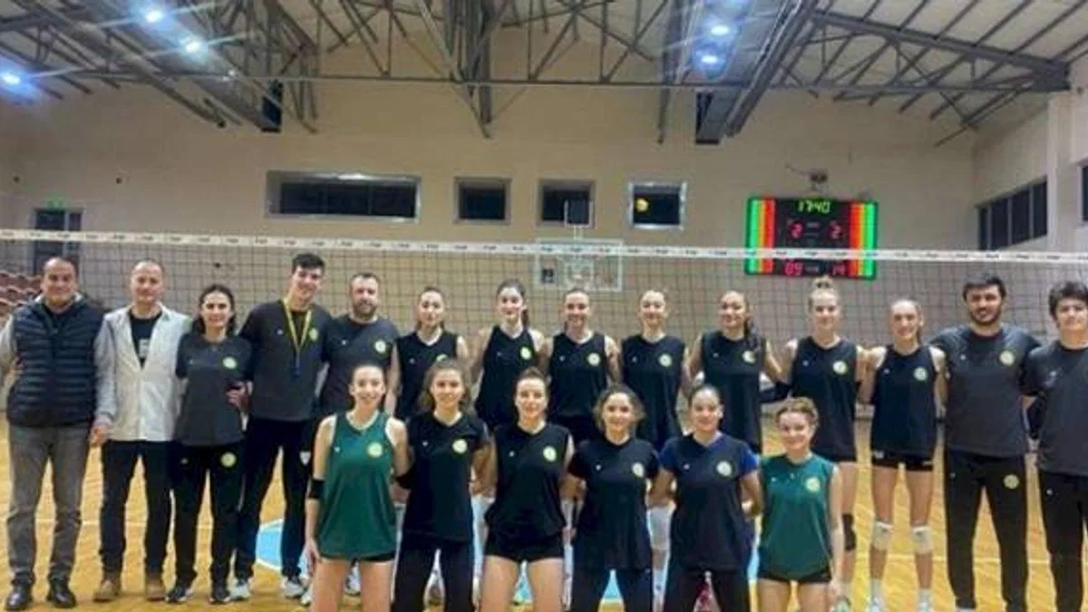 Manisa'da Play-Off heyecanı