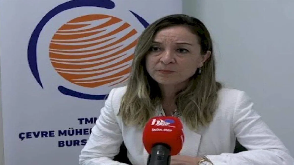 Çevre Mühendisleri'nden ortak mesaj: Türkiye başka ülkelerin çöplüğü değil!