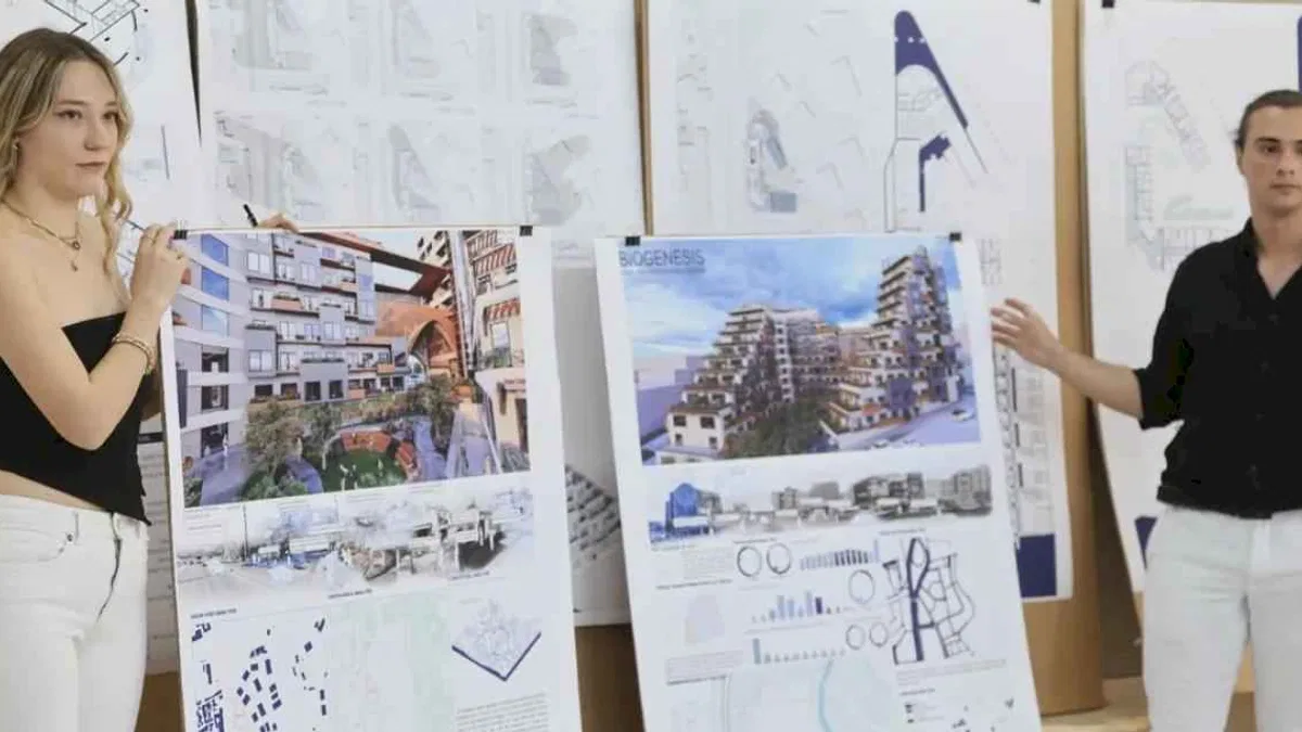 İzmir Karabağlar'da 'kentsel dönüşüm' akademik destekle buluştu