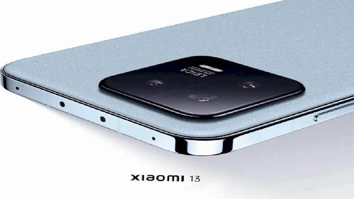 Xiaomi 13 ve 13 Pro NBTC Sertifika Sitesinde Görüldü