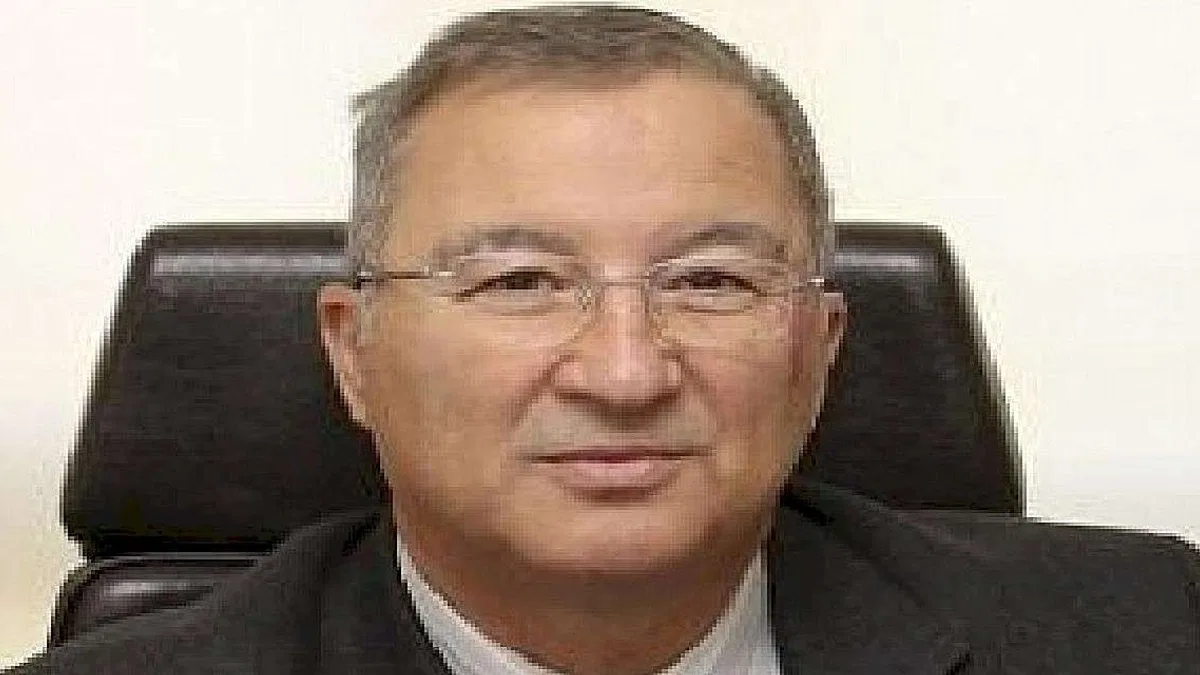 TÜGİS Bilim Kurulu Üyesi Prof. Dr. Nevzat Artık: "Gıda Güvenliğinde Ambalaj Vazgeçilmezdir"