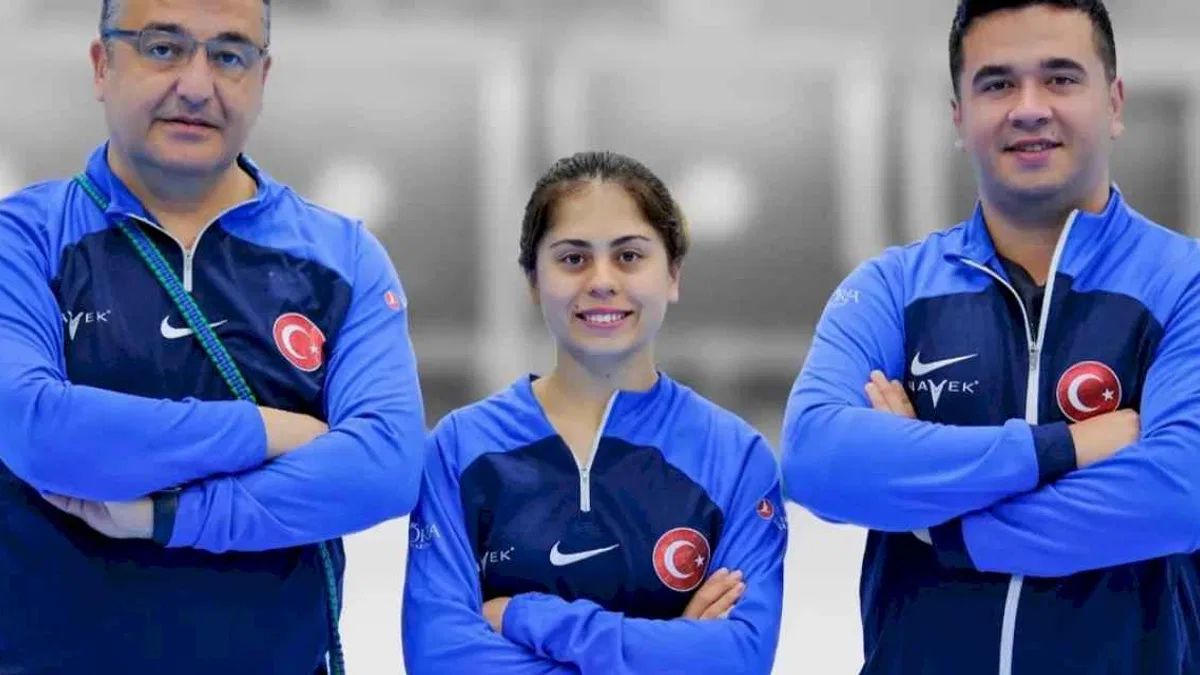 Muğla'nın başarılı okçuları A Milli Takım’da