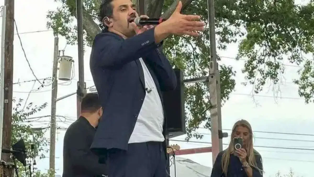 New Jersey Türk Günü Festivali’nde Bayhan coşkusu