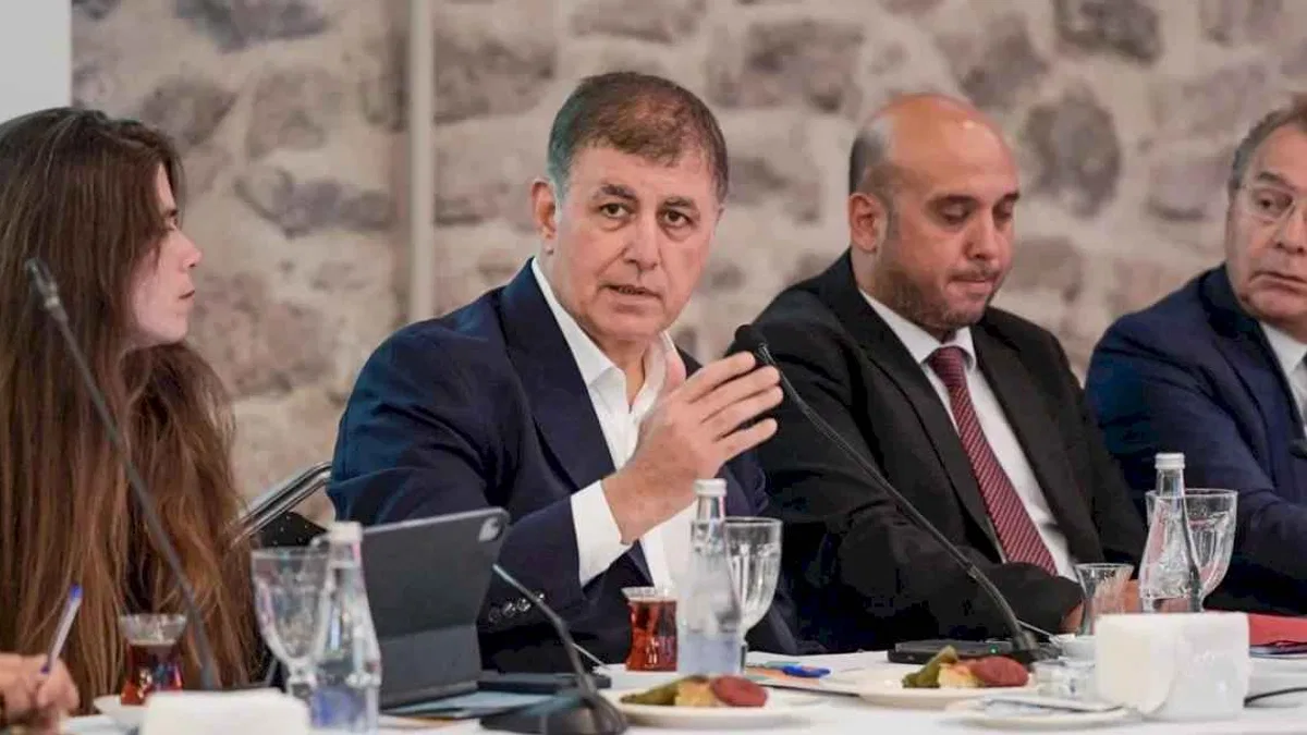 İzmir’de turizm koordinasyonunda ikinci toplantı