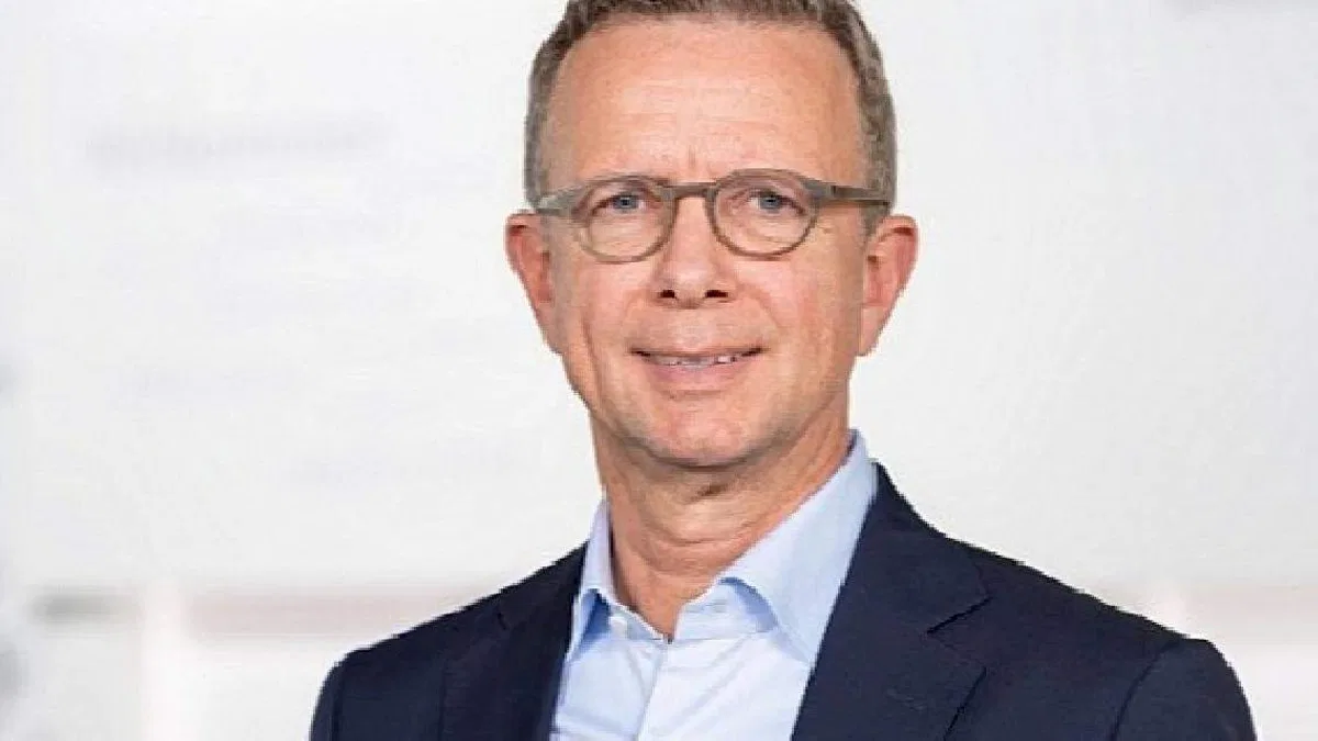 Bosch Termoteknik, 2022'de 4,5 milyar Euro rekor satış geliri elde etti