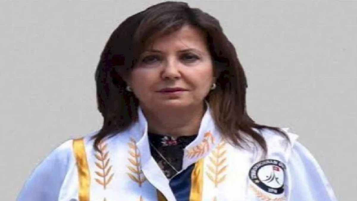İzmir Demokrasi Üniversitesi Rektörü Tunçsiper'den yeni hedefler