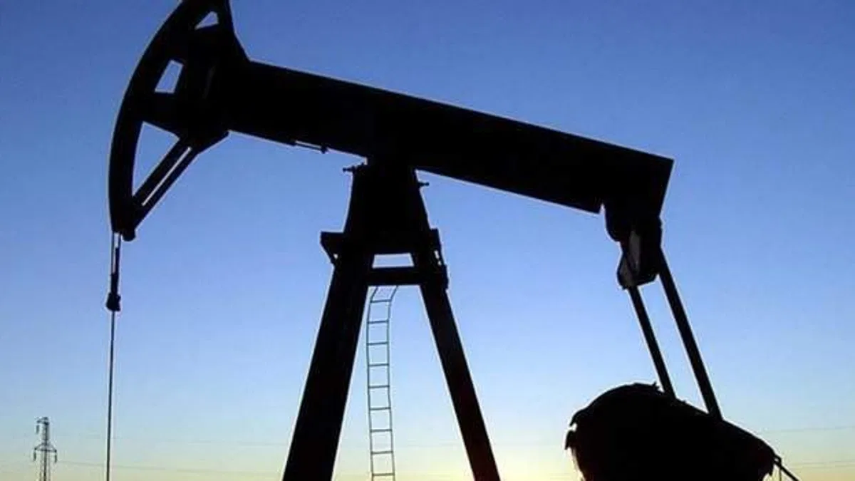 ABD'nin ticari ham petrol stokları azaldı
