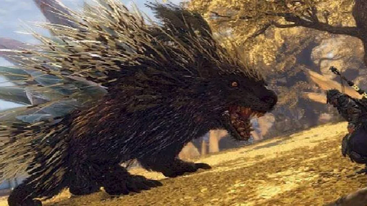 EA'in ve KOEI Tecmo'nun AAA kalitesindeki yepyeni avcılık oyunu WILD HEARTS™ piyasada!