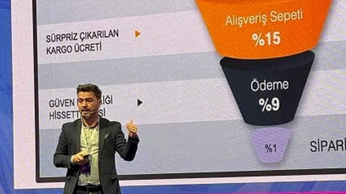 'Yapay zekâ' pazarlamanın yeni demirbaşı olacak