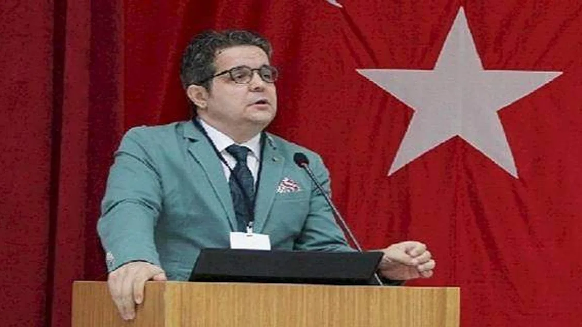 Küçük Kızlardan Büyük Yarınlara
