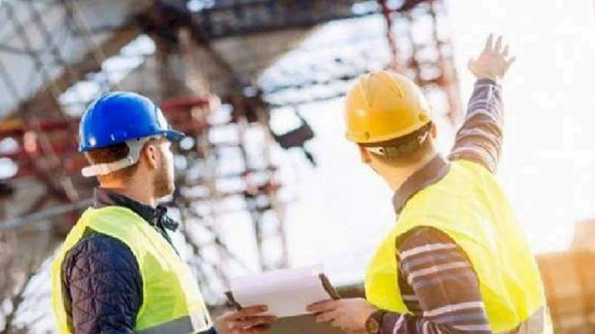 İnşaat maliyeti bir ayda yüzde 15,32 arttı... Maliyet artışında en büyük pay işçilikten