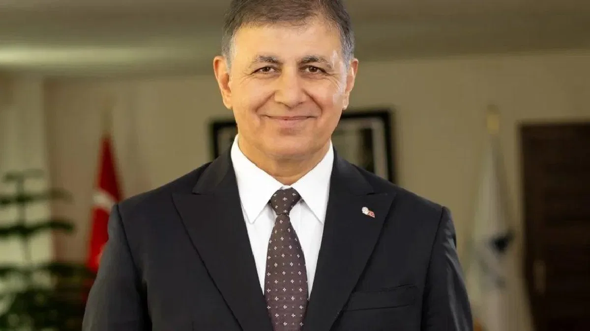 Başkan Tugay UCLG Kültür Komitesi eş başkanı seçildi