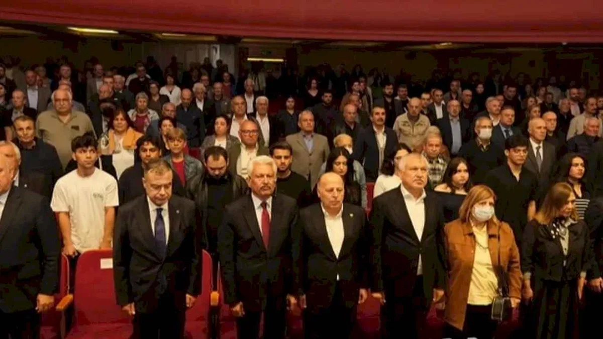 Adana'da depreme hazırlık tam gaz