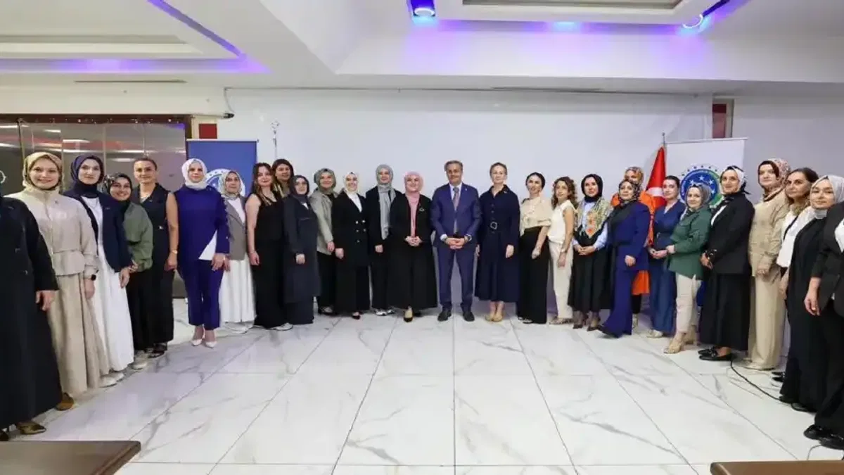 Sakarya her alanda çok daha güçlü bir noktaya taşınacak