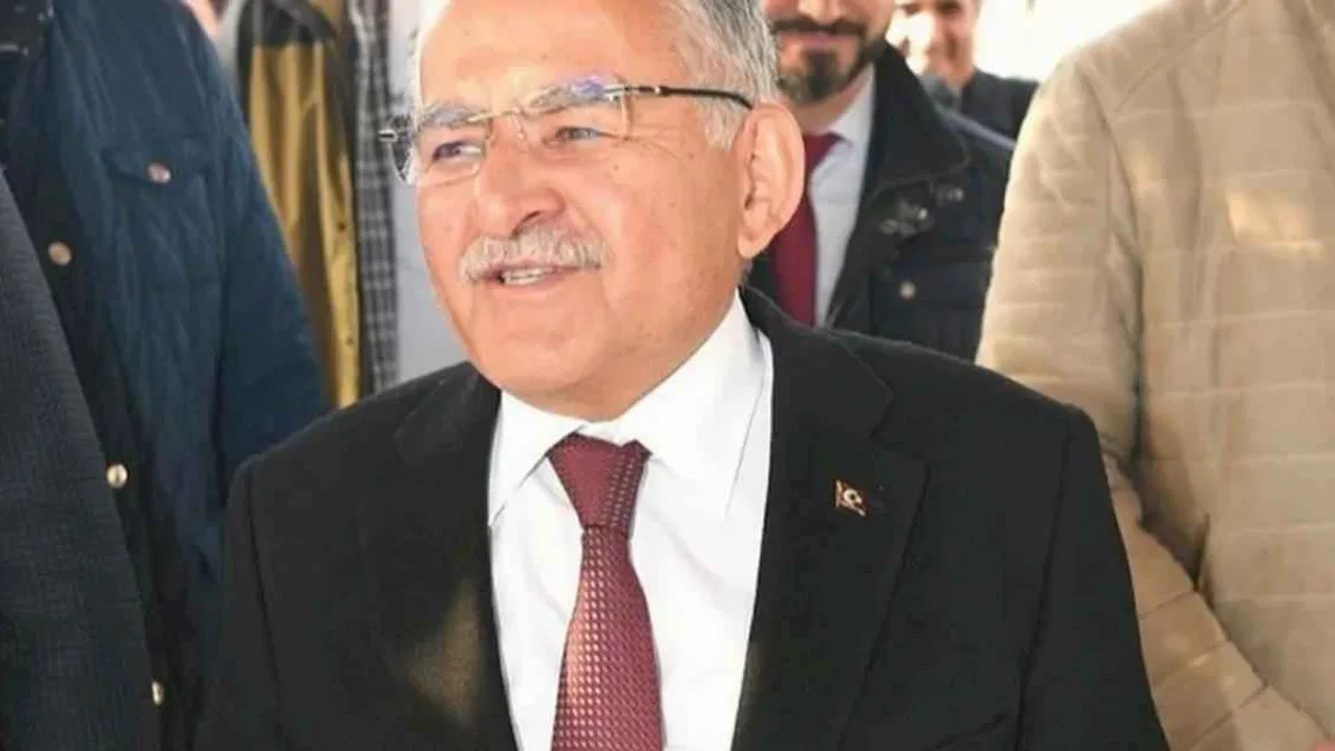 Kayseri'de 'Gittiğin Kadar Öde' uygulaması başlıyor