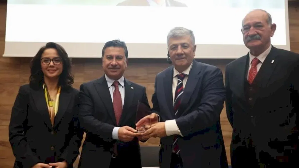 Muğla’da Cumhuriyet ve Demokrasi üzerine anlamlı buluşma