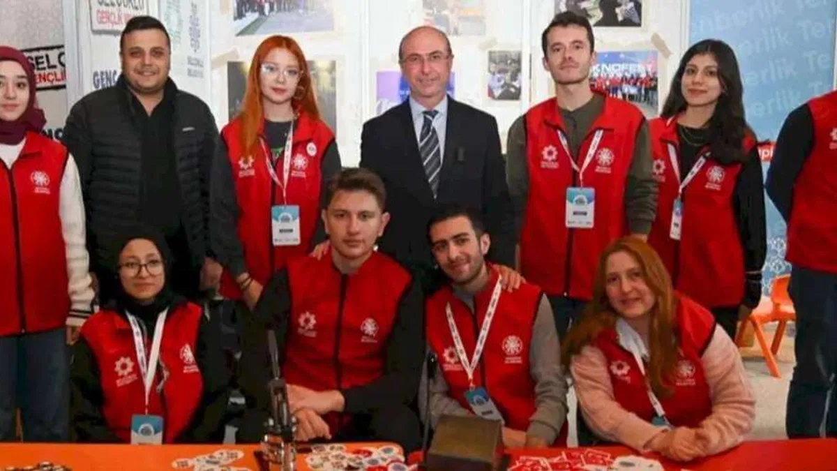 Konya’da Şivlilik Çocuk Bayramı coşkusu